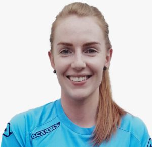 Aerogen Scholar Recipient 2021 – Becky Walsh