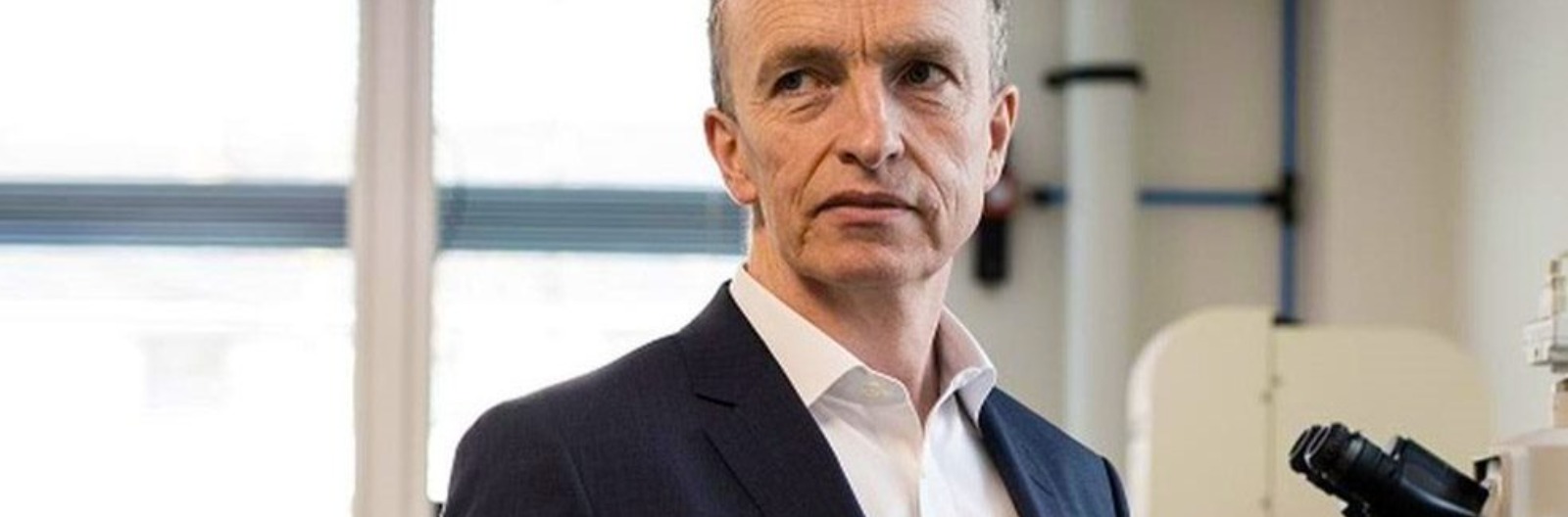 John Power  Aerogen Founder & CEO