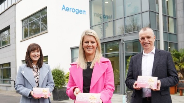 As Ireland’s largest indigenous medtech company, we recognise our responsibility to lead by example